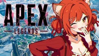 【 APEX 】【ラトナ・プティ/にじさんじ】