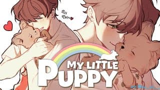 🐕【My Little Puppy】たぶんすごく泣いちゃう配信  아마도 엄청 우는 방송【NIJISANJI】