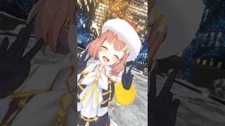 ＼みんなメリクリだよ～／　🎄Jingle Bells/ジングルベル✨