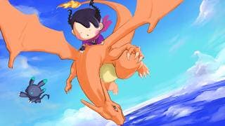 【POKÉMON POKOPIA】 dis is what ditto does 【NIJISANJI EN | Ren Zotto】