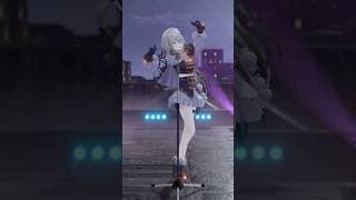 【 好きすぎて滅！】『え、好き。』🐰🤍 #踊ってみた 【ソフィア・ヴァレンタイン/にじさんじ】