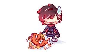 【POKÉMON POKOPIA】 chill time 🍃