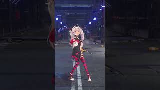 眩しくてごめん🙏🏻💞【#踊ってみた】#イェナ#최예나#YENA_STAR#にじさんじ