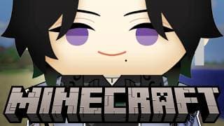 【MINECRAFT】 Let's Play 【NIJISANJI EN | Zeal Ginjoka】