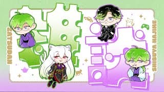 【雑談】最近眠いのは冬眠しかけてるのかもしれない💤【にじさんじ/渋谷ハジメ】