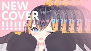 💕 NEW COVER!!!!【NIJISANJI EN | Petra Gurin】