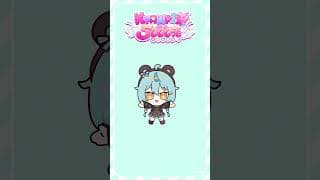 イントロもKYAWAII! #珠乃井ナナ バージョン✨ #あやかき #きゃわいいダンス 概要欄にて素材配布中！