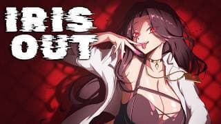 IRIS OUT - 米津玄師 / Kenshi Yonezu Cover-【Scarle Yonaguni | NIJISANJI EN】