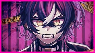 UH OH! MURDER INVESTIGATION 2! [Danganronpa 2: Goodbye Despair]【NIJISANJI EN | Doppio Dropscythe】