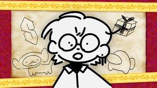 doodling ✍️🎁 【NIJISANJI EN | Kaelix Debonair】