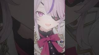 Cold Hands  #mariamarionette #vtuber #nijisanji_en