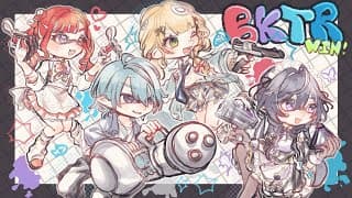 【スプラトゥーン3】Day1！総当たりでもばかたれらしく！　#にじイカ祭り2025【渚トラウト/にじさんじ】