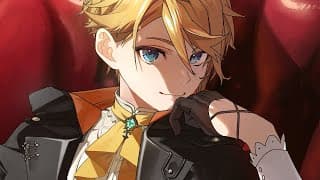 【ASMR】Let me take care of you.【NIJISANJI EN | Yu Q. Wilson】