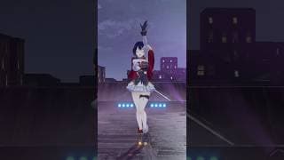 ⟡ #レゼダンス  IRIS OUT / 米津玄師 さん #踊ってみた 🫵🏻⟡˖· #shorts #vtuber