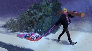 【CHRISTMAS KARAOKE AFTER PARTY!】Wind Down Time