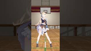 【 IRIS OUT 】踊らせていただきました【町田ちま】 #shorts