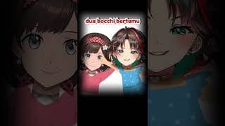 gimana cara kenalan? 😭 #vtuberid #vtuberclips