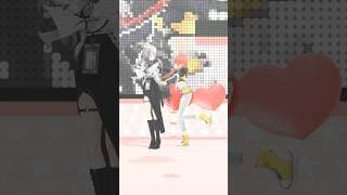 ソフィーと 超最強 #踊ってみた  #shorts #にじさんじ #獅子堂あかり #超最強