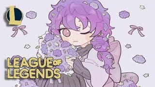 【LEAGUE OF LEGENDS】new year, same rift