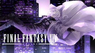 【FFXIV】GIVE ME M9S CLEAR PLEASE.