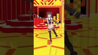 Спасибо♪　ゲームボーイテトリスはtypeBの曲派　 #踊ってみた