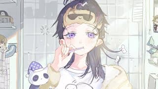 d end of da year 【NIJISANJI EN | Shu Yamino】