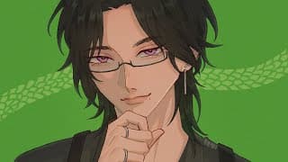 【Gogh: Focus With Your Avatar 】 Customization 【NIJISANJI EN | Zeal Ginjoka】