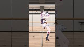 If you feel lonely 如果寂寞了💃 #mariamarionette #vtuber #nijisanji_en #踊ってみた