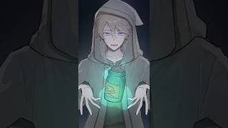 【永遠に眠れ】適当の錬金術師 #ポーションクラフト#一休的考え方