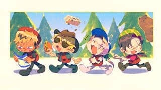 【RV THERE YET? - HOME 3D】w/ Krisisis!