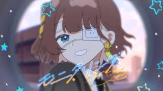 【1.5周年】モニタリング (Best Friend Remix)【歌ってみた】【司賀りこ/にじさんじ所属】