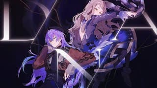 D/N/A - Azari / 町田ちま & 星導ショウ(Cover)