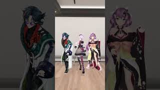 🌈 ソウル公演に向けて一生懸命練習しています！🌈 #SitRソウル #SitR서울 #にじさんじWORLDTOUR2025 #NIJISANJIWORLDTOUR2025