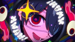 モニタリング / DECO*27 (Covered by 夢追翔)【歌ってみた/にじさんじ】