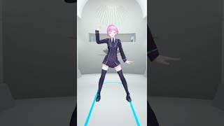 🚪💙コンココンコンココンコンコン　#踊ってみた #shorts #にじさんじ