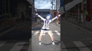 🍚ごはん食べヨ😚#踊ってみた #shorts #にじさんじ #dance #vtuber