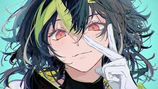 【 雑談 】朝【 伊波ライ / にじさんじ 】