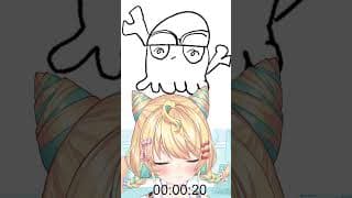 ✨  Drawing Briskadets from memory in 1 minute