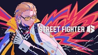 【スト6】強くなりてえんだよな【にじさんじ/風楽奏斗】