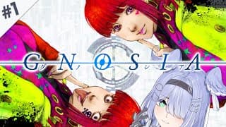【GNOSIA】 I've heard many great things about this game! 【NIJISANJI EN | Elira Pendora】