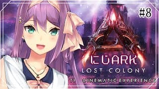 【#にじark】可愛い恐竜ちゃんをテイムしたい！！＃8【にじさんじ/桜凛月】