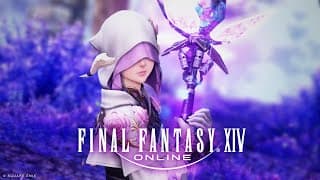 【FINAL FANTASY XIV】 Let's do dailies! (maybe w/ ppl)