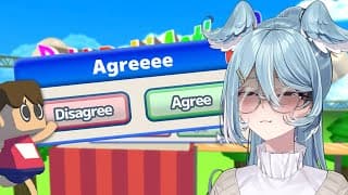 【Agreeee | 利用規約に同意したい】 I think I might get a little mad 【NIJISANJI EN | Elira Pendora】