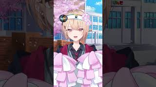 水面まどかによるおーえん！おーえん！#みなもに水やり #にじさんじ