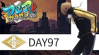 【DCPグラセフ】🐈いつもどおり🐈９7日目【にじさんじ/渋谷ハジメ】