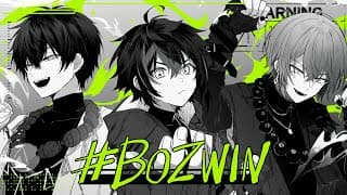 【スト６】スクリムDay4【小柳ロウ/にじさんじ】