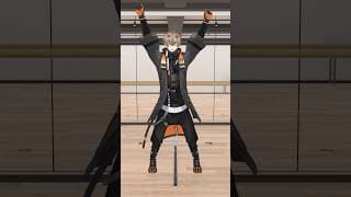 さくゆいたいそう ＃踊ってみた #nijisanji #nijisanji_en #shorts #にじさんじ