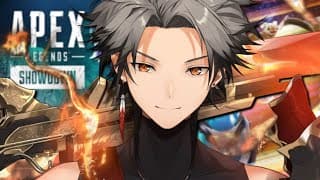 Diamond rank push | APEX LEGENDS