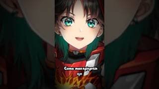 Sekadar Mengingatkan 🙏 #vtuberid #vtuberclips