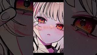 IRIS OUT / 米津玄師 #歌ってみた #vtuber #にじさんじ #shorts